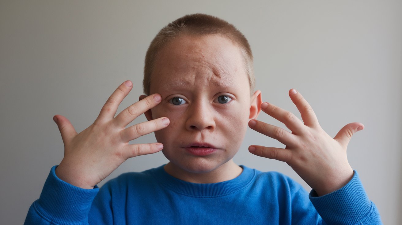 25-facts-about-mandibulofacial-dysostosis-deafness-postaxial-polydactyly