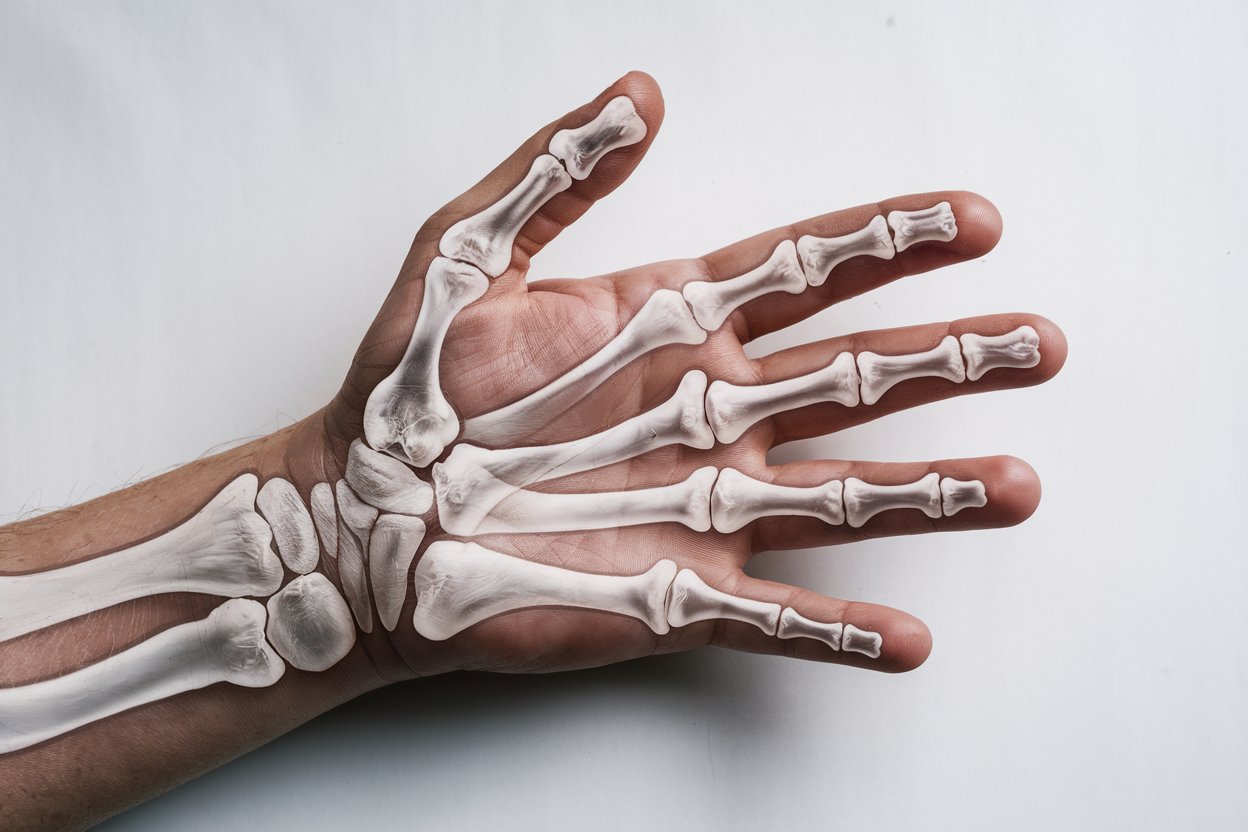 25-facts-about-mirror-polydactyly-segmentation-and-limbs-defects