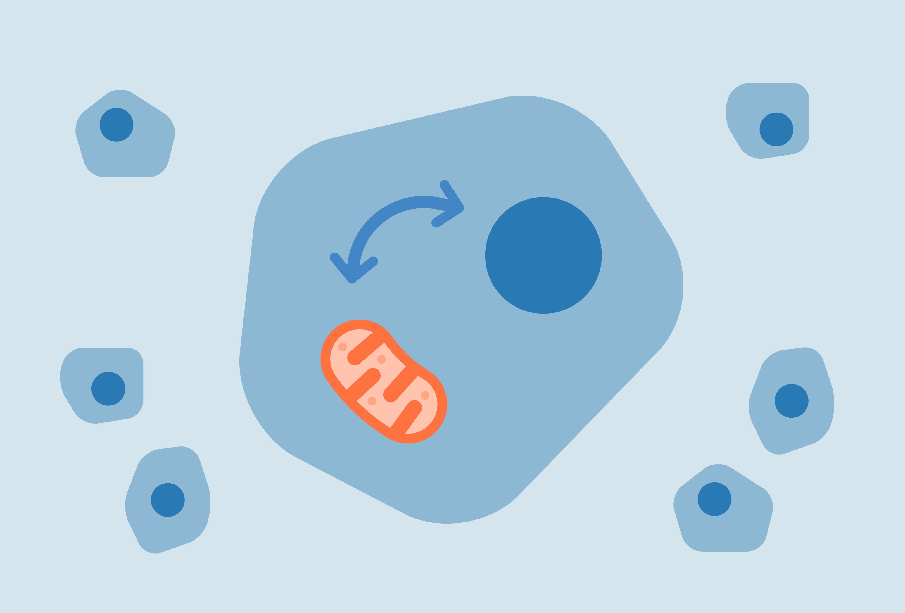 25-facts-about-mitochondrial-diseases-of-nuclear-origin