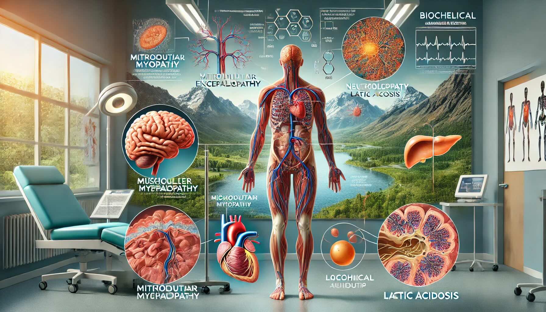 25-facts-about-mitochondrial-myopathy-encephalopathy-lactic-acidosis