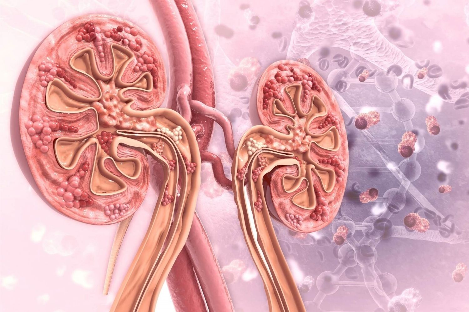 25-facts-about-nephropathy-familial-with-hyperuricemia