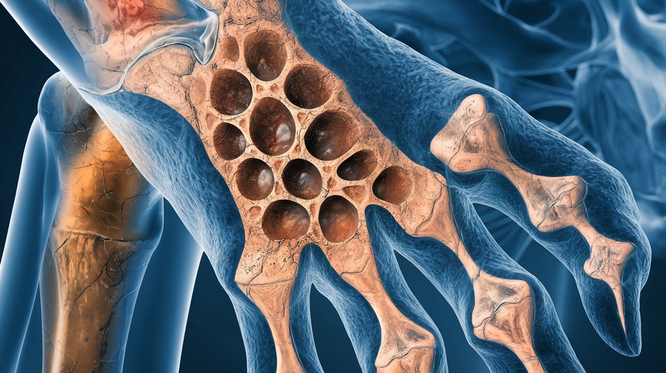 25-facts-about-osteolysis-recessive