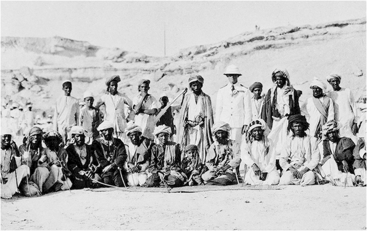 25-facts-about-persian-tribal-uprisings-of-1929