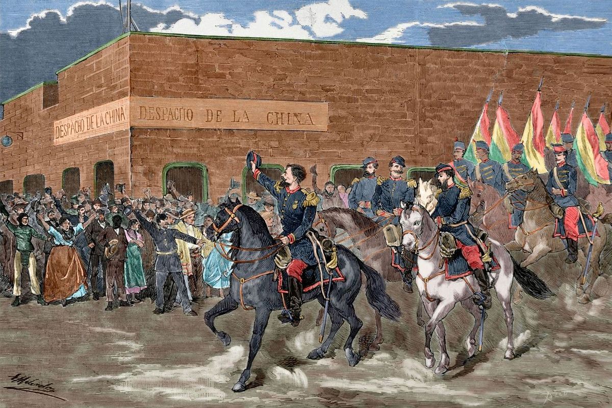 25-facts-about-peruvian-civil-war-of-1884-1885