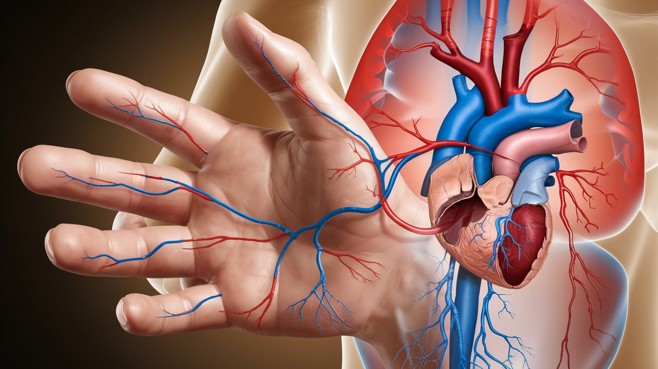 25-facts-about-polysyndactyly-cardiac-malformation