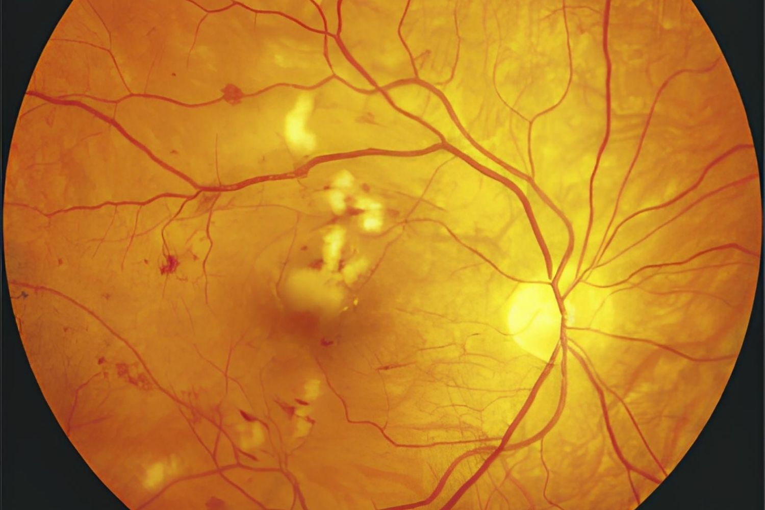 25-facts-about-retinopathy-anemia-cns-anomalies