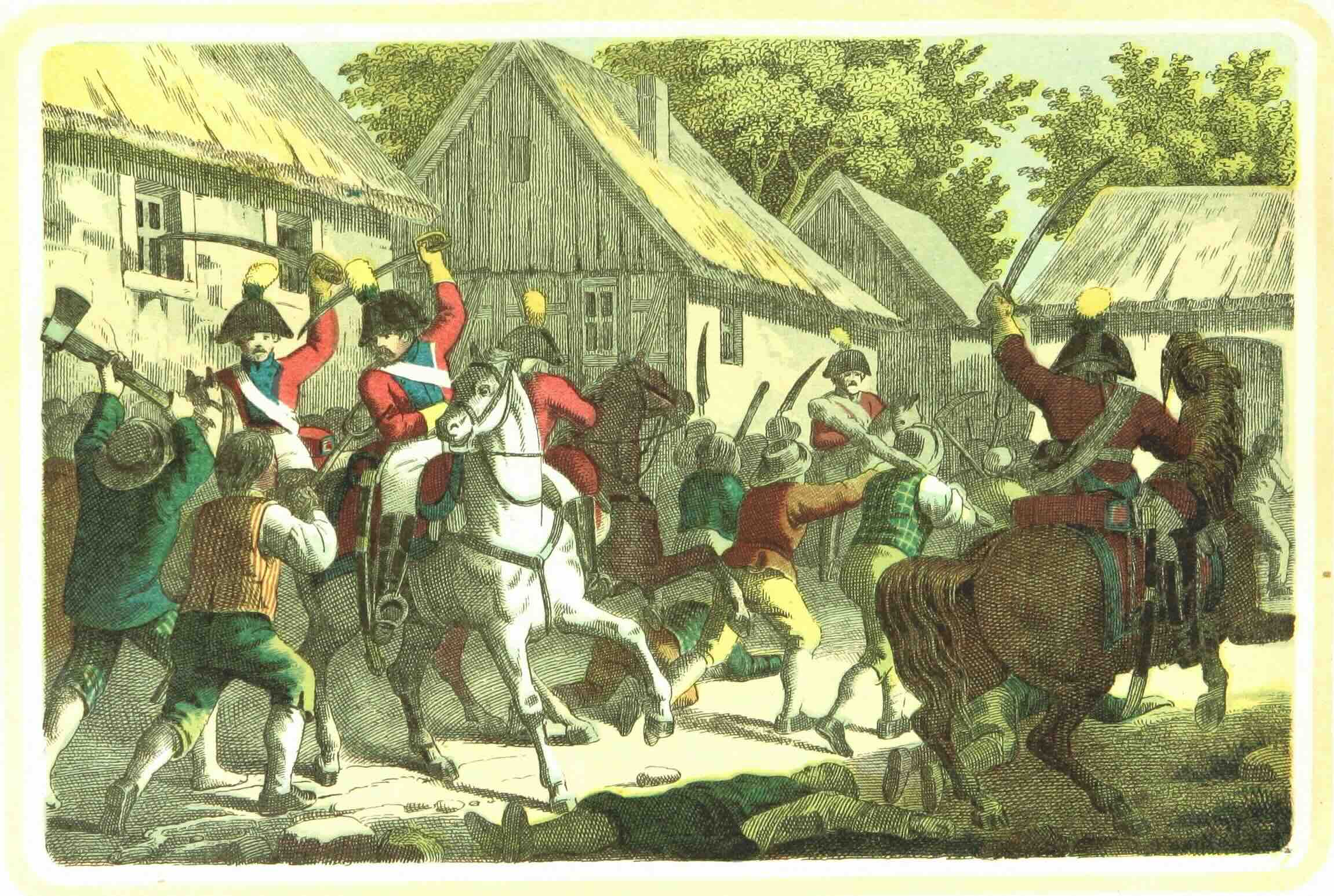 25-facts-about-saxon-peasants-revolt