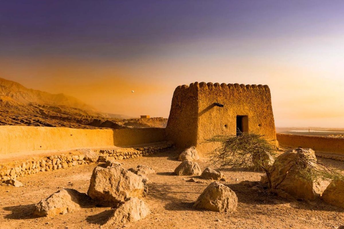 25-facts-about-sharjah-conquest-of-ras-al-khaimah