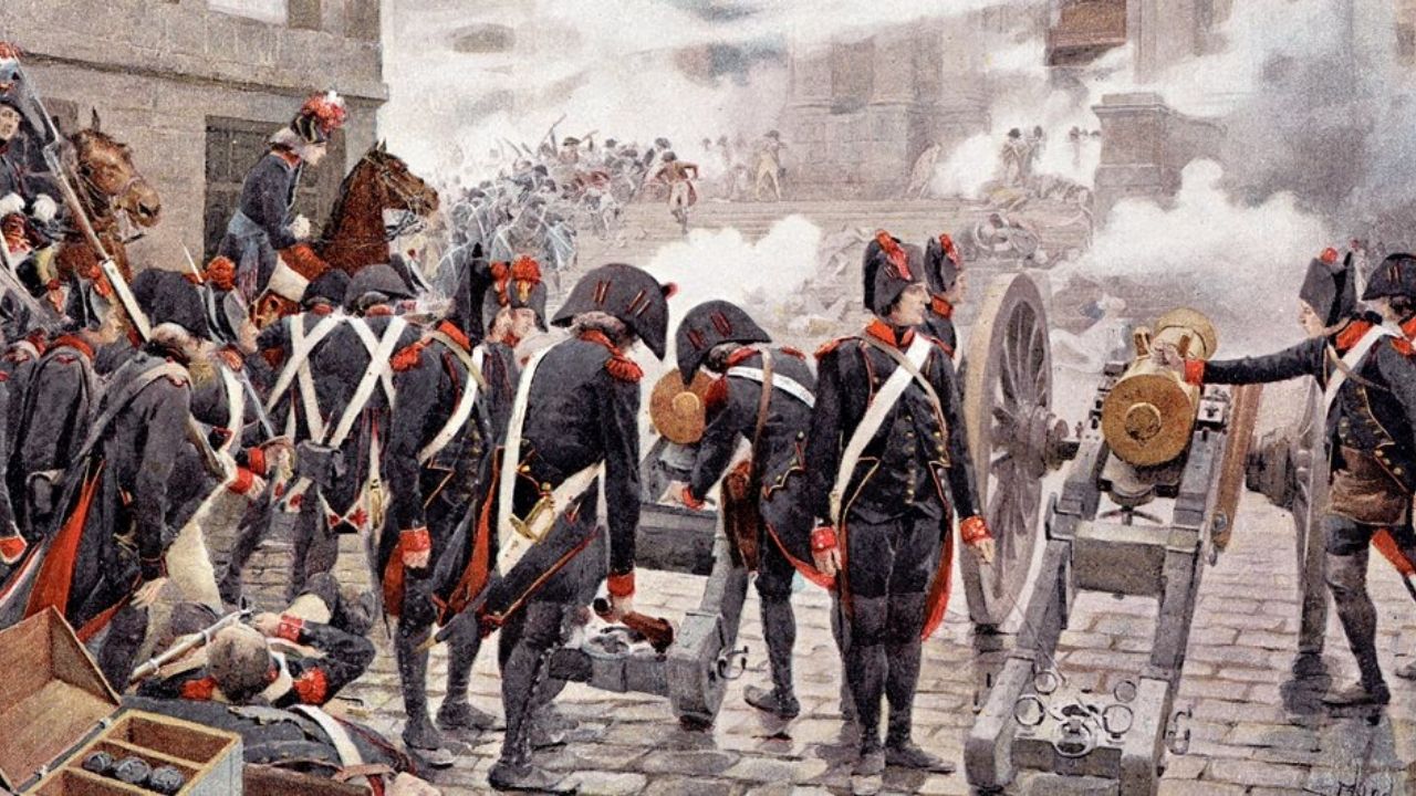 25-facts-about-the-great-frontier-revolt