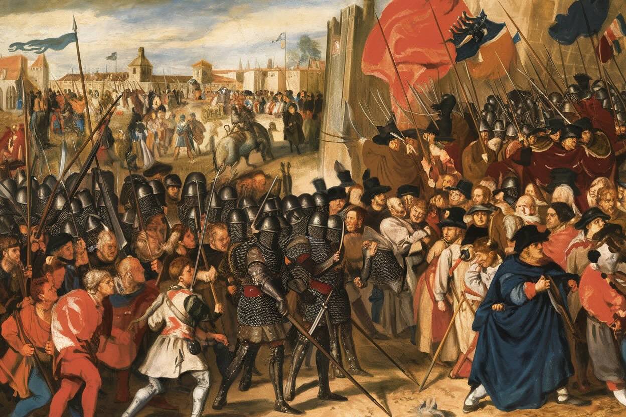 30-facts-about-1487-flemish-revolt