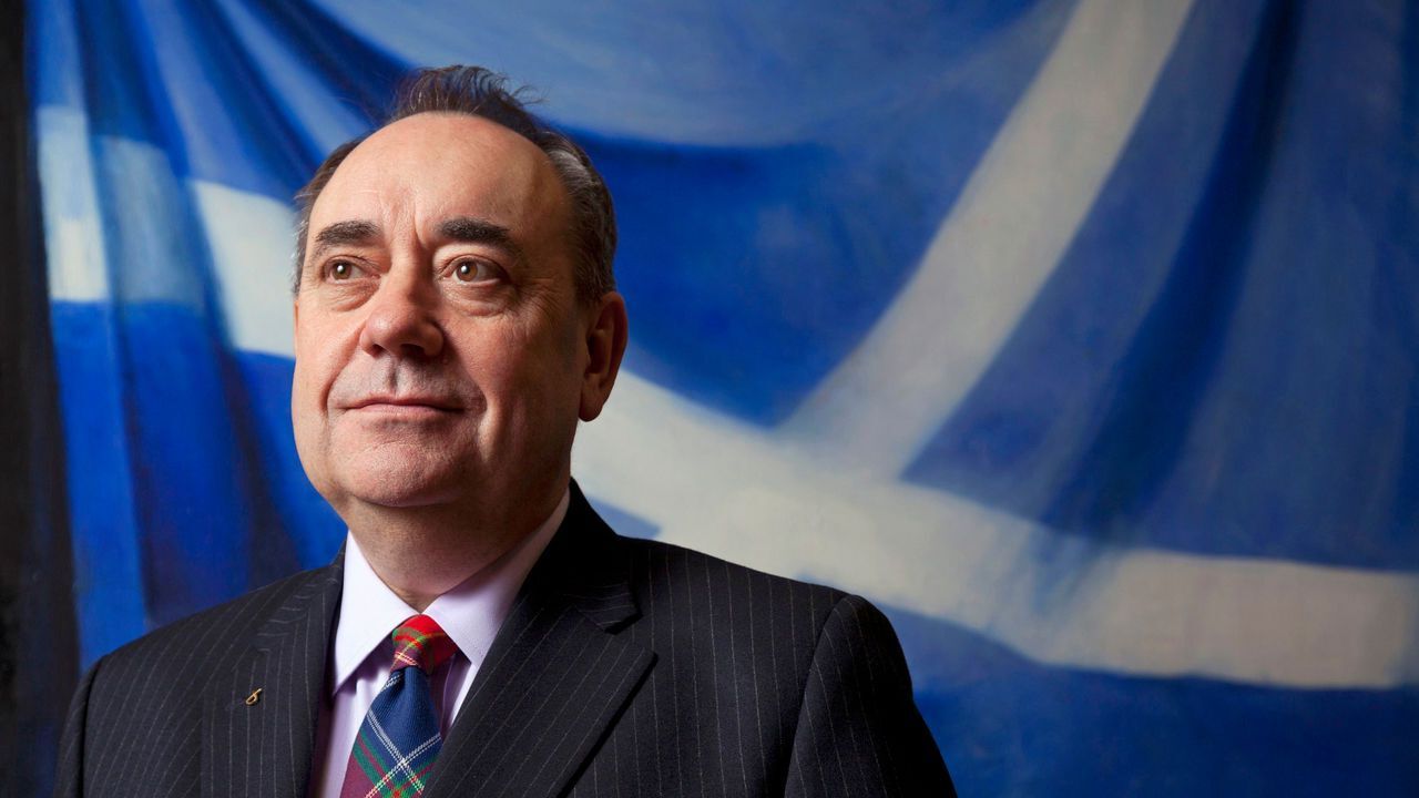 30-facts-about-alex-salmond