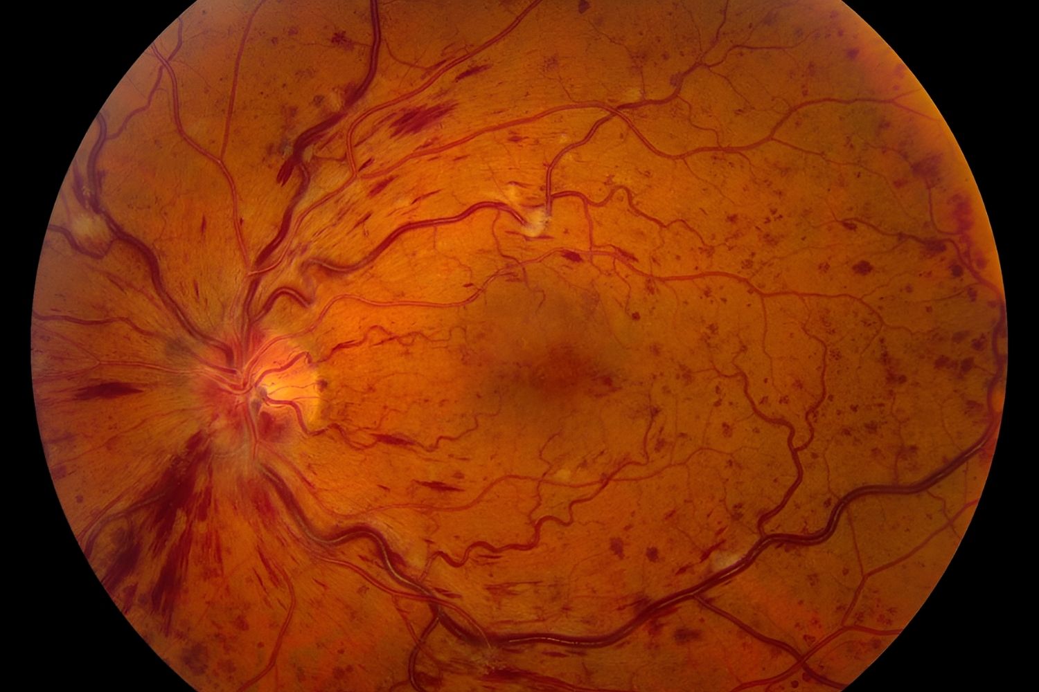 30-facts-about-arteriosclerotic-retinopathy