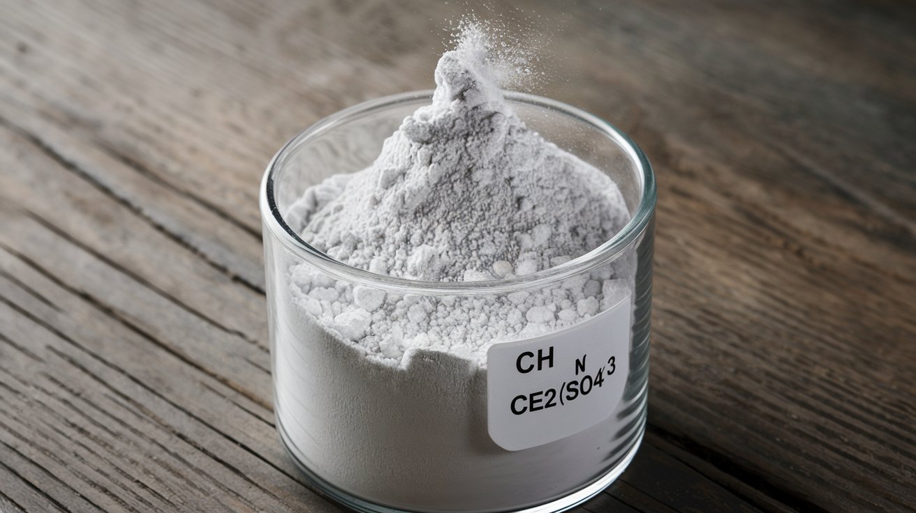 30-facts-about-ceriumiii-sulfate