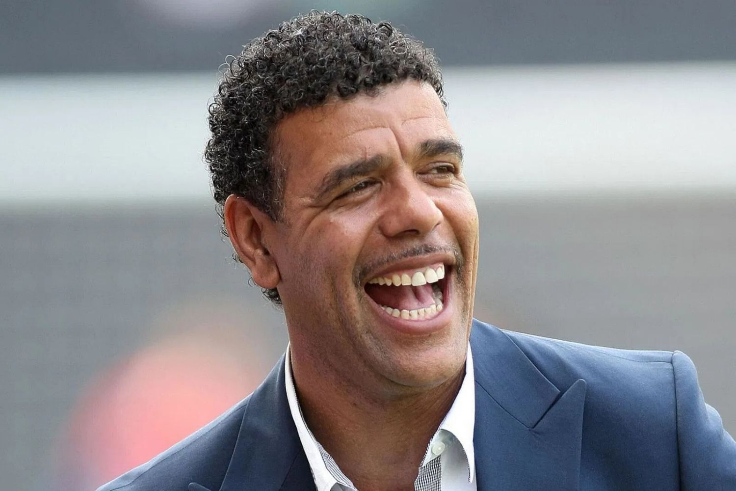 30-facts-about-chris-kamara