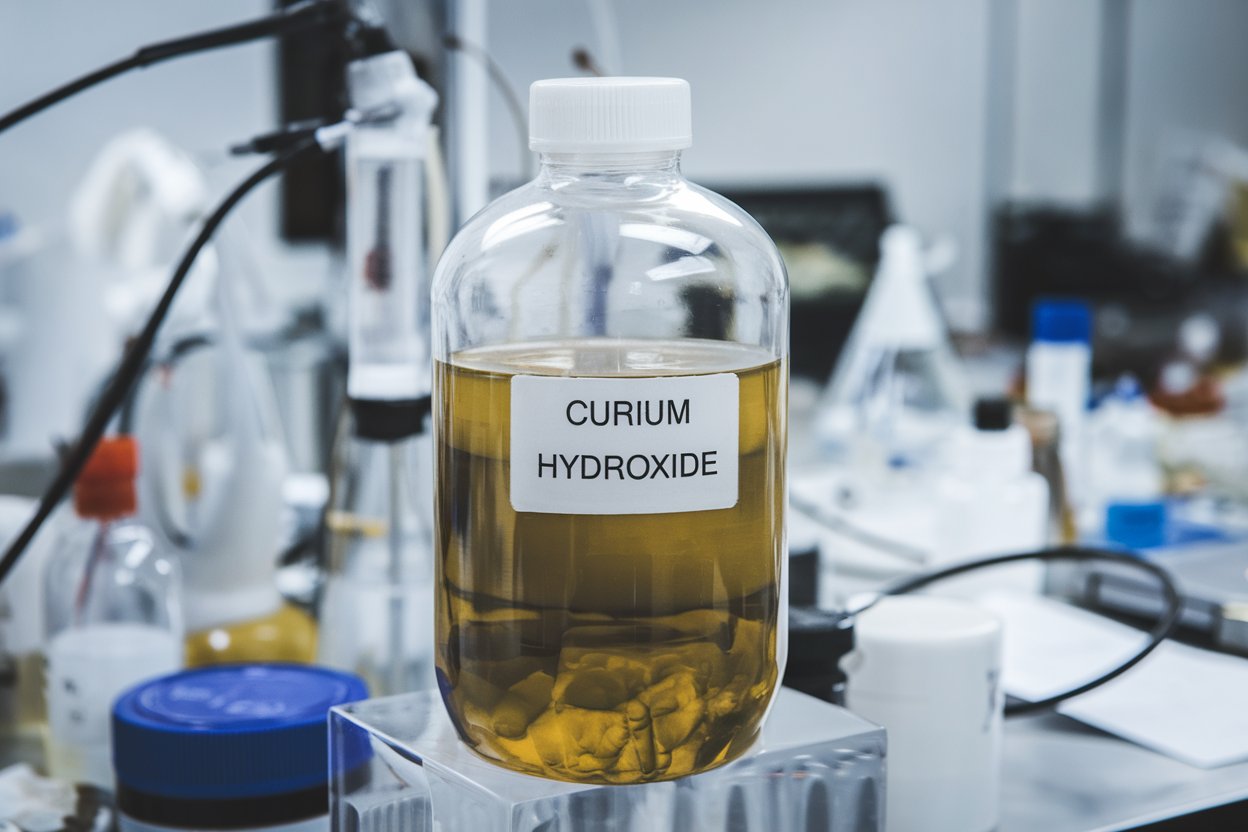 30-facts-about-curium-hydroxide