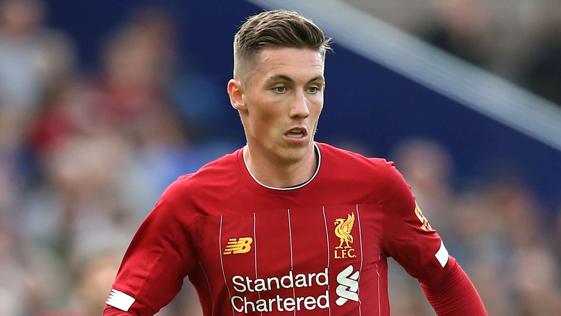 30-facts-about-harry-wilson