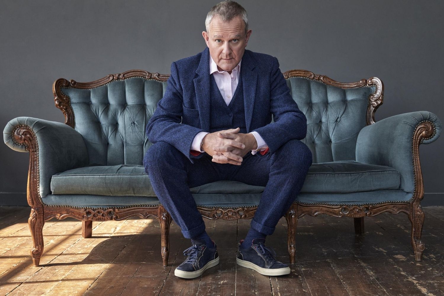 30-facts-about-hugh-bonneville