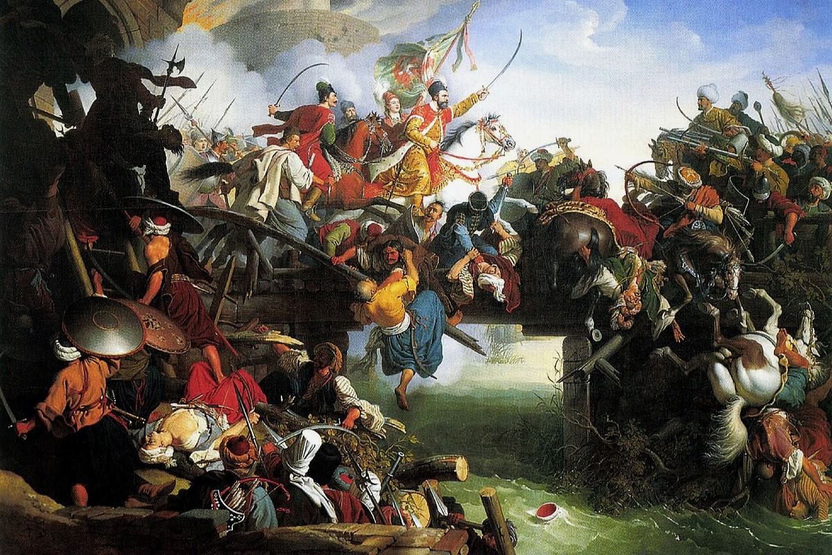 30-facts-about-hundred-years-croatian-ottoman-war