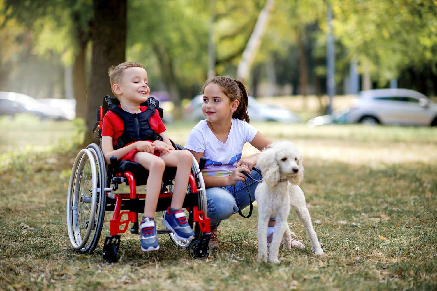 30-facts-about-merosin-positive-congenital-muscular-dystrophy