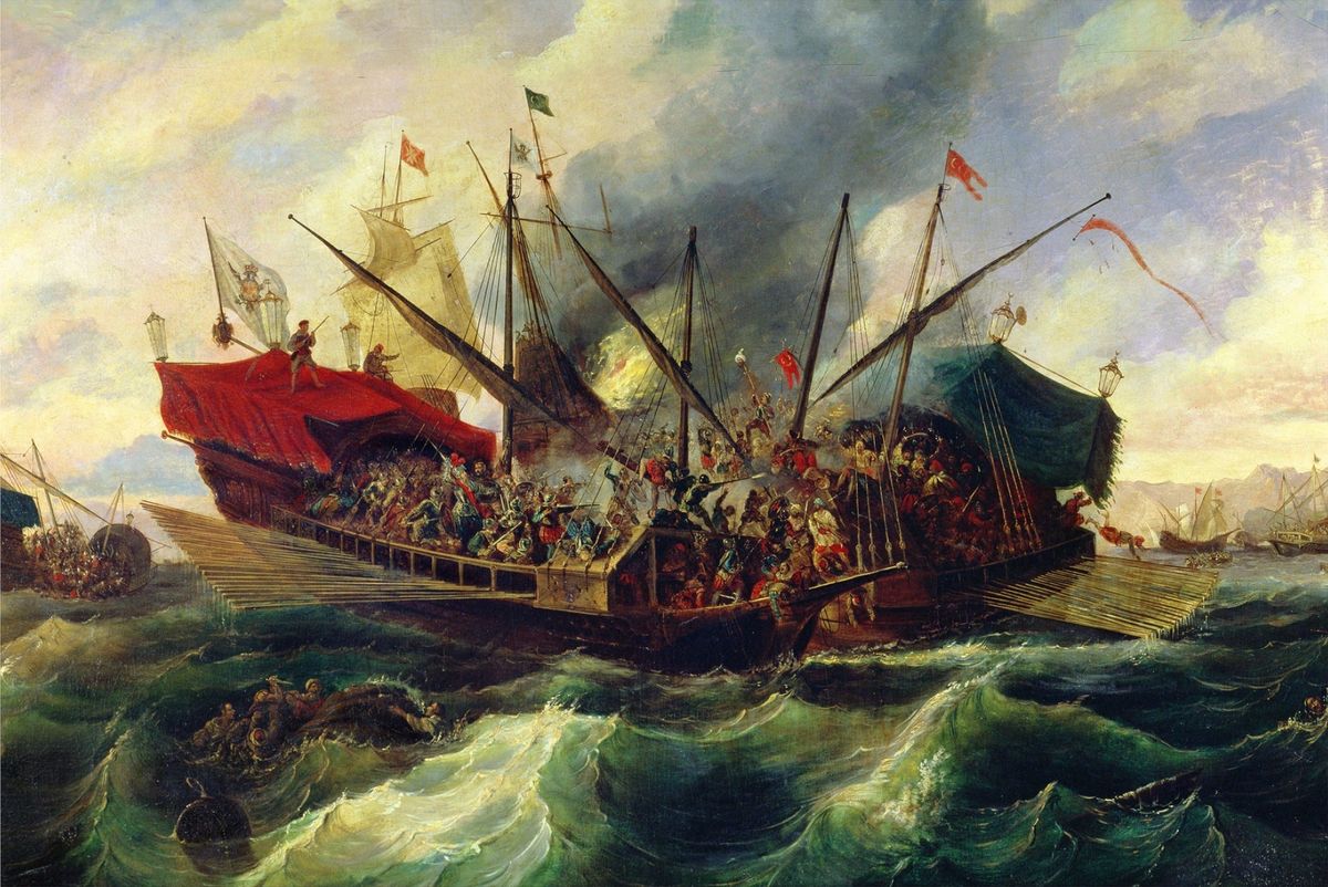 30-facts-about-ottoman-venetian-war