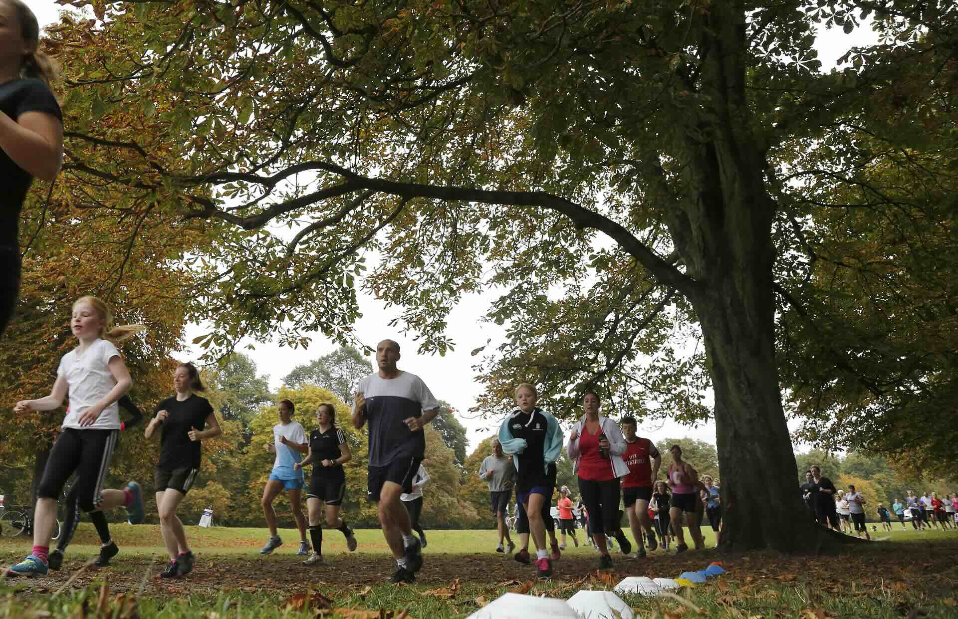 30-facts-about-parkrun