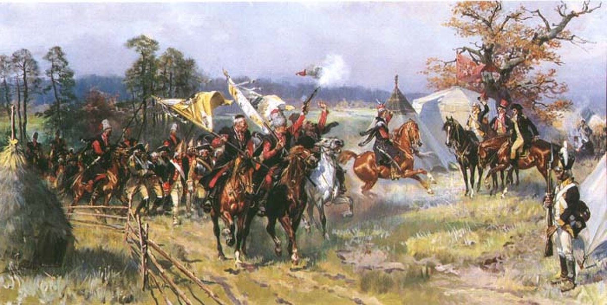 30-facts-about-polish-russian-war-of-1792