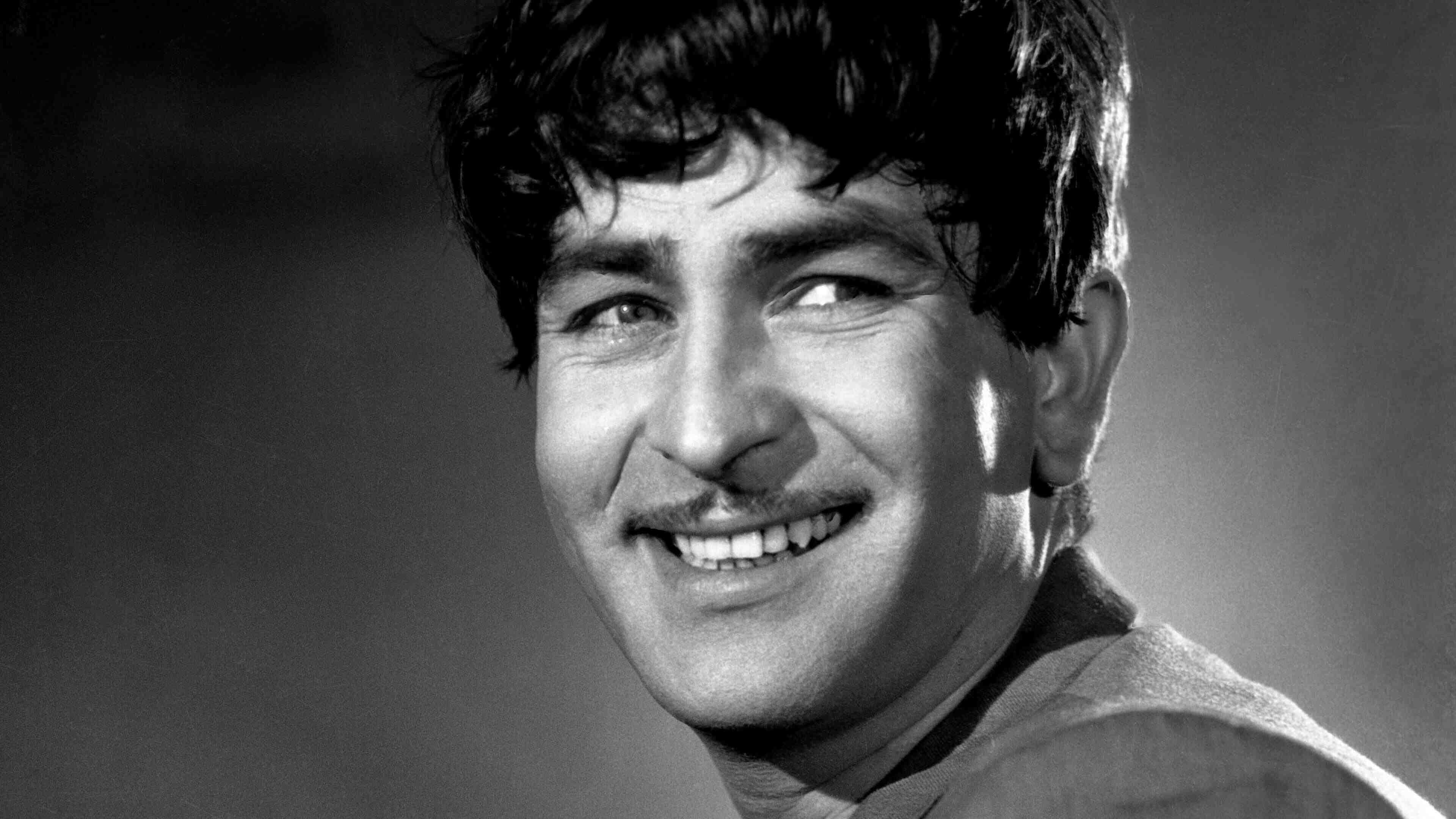 30 Facts About Raj Kapoor - Facts.net