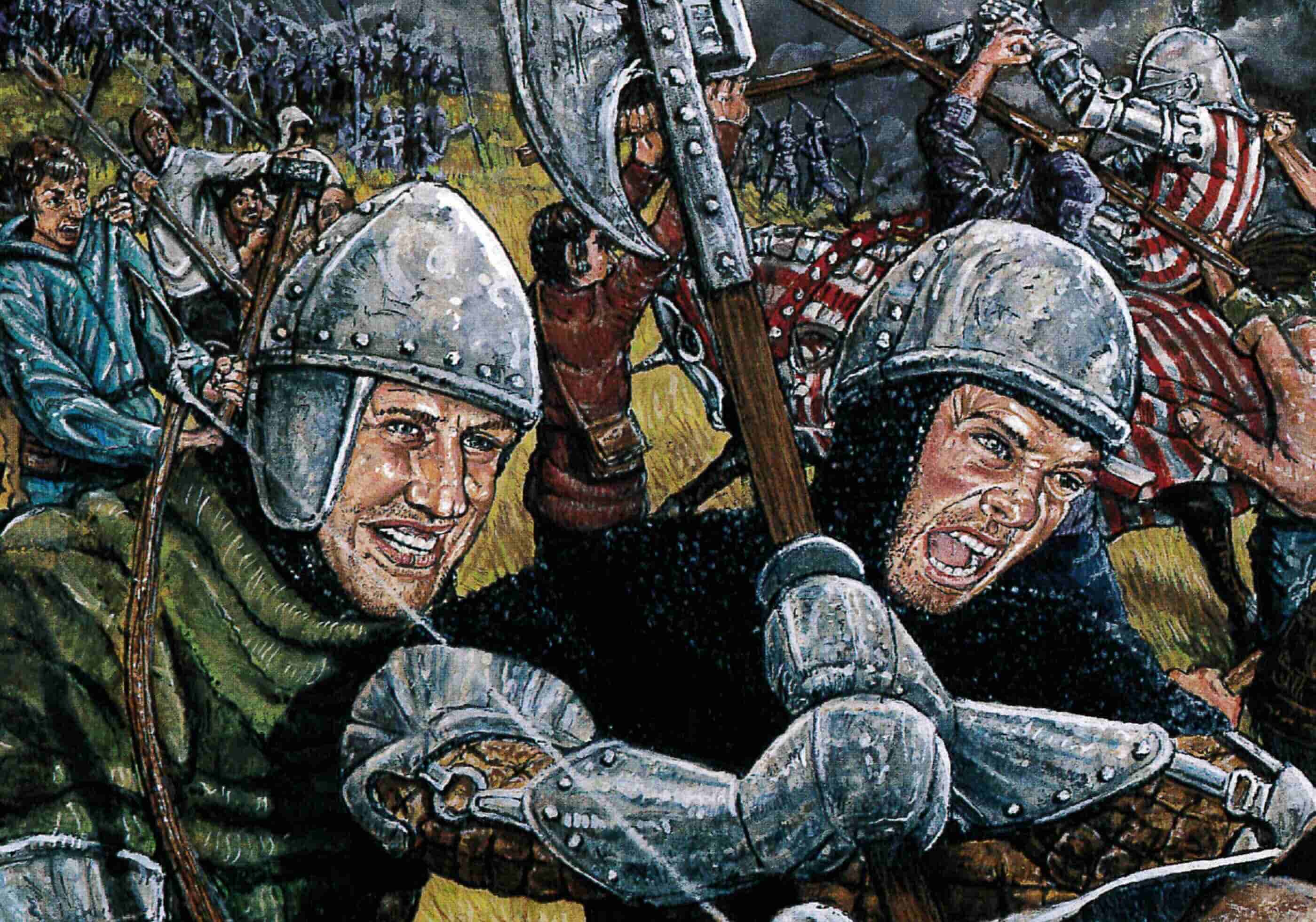 30-facts-about-second-cornish-uprising-of-1497