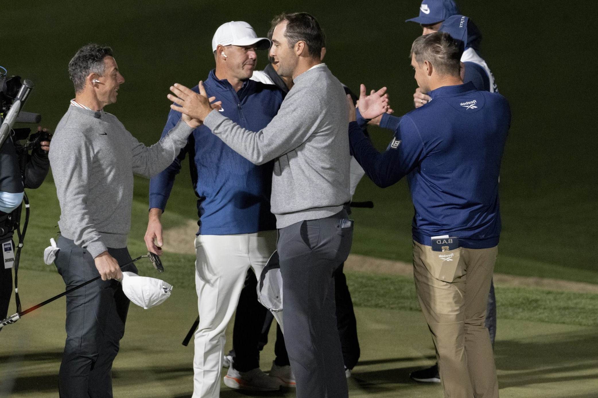 30-facts-about-the-showdown-golf