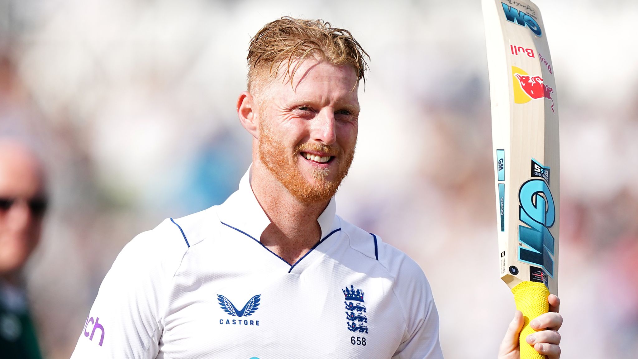 35 Facts About Ben Stokes - Facts.net