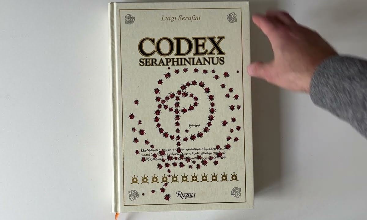 35-facts-about-codex-seraphinianus