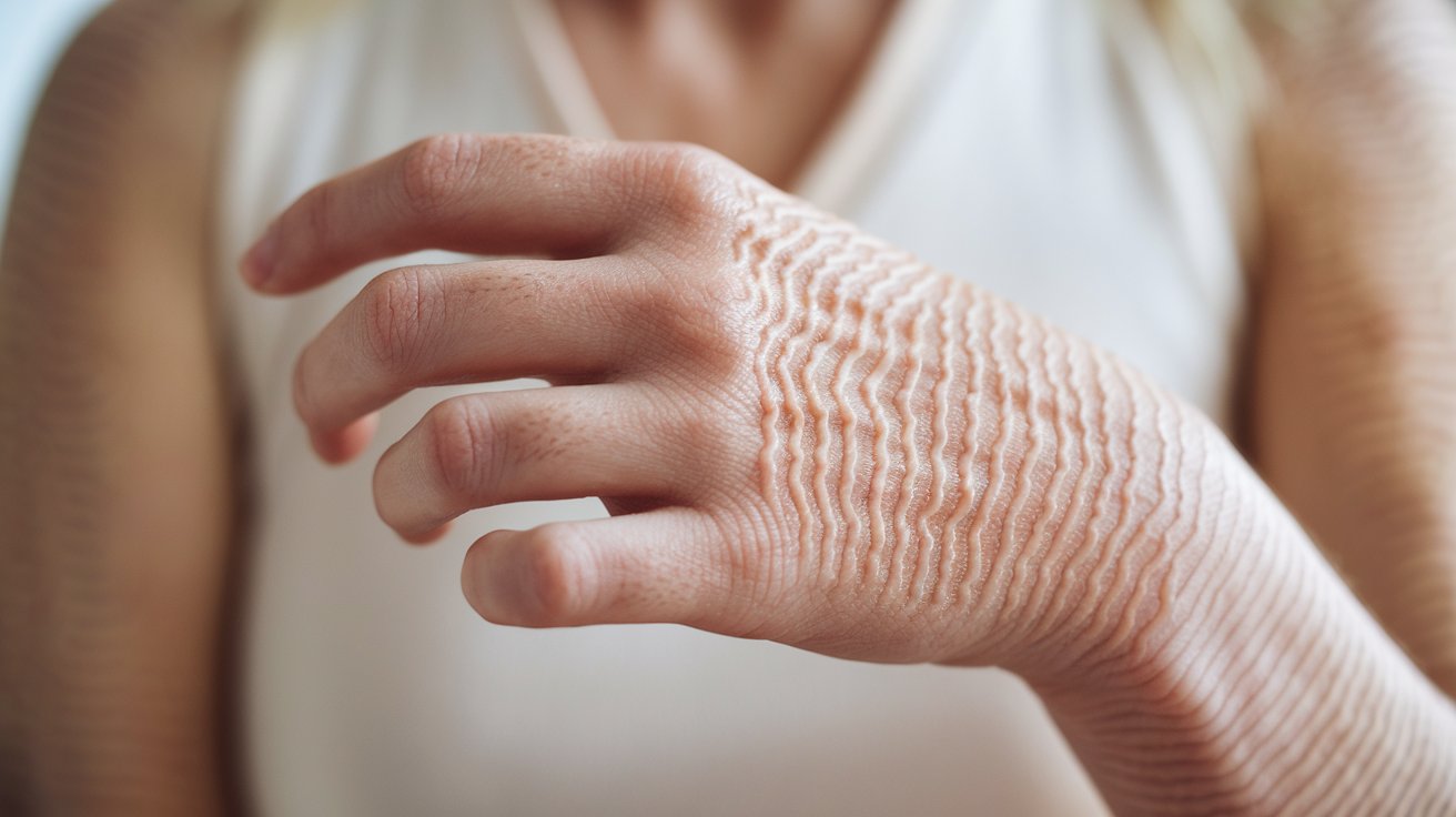 35-facts-about-ichthyosis-linearis-circumflexa