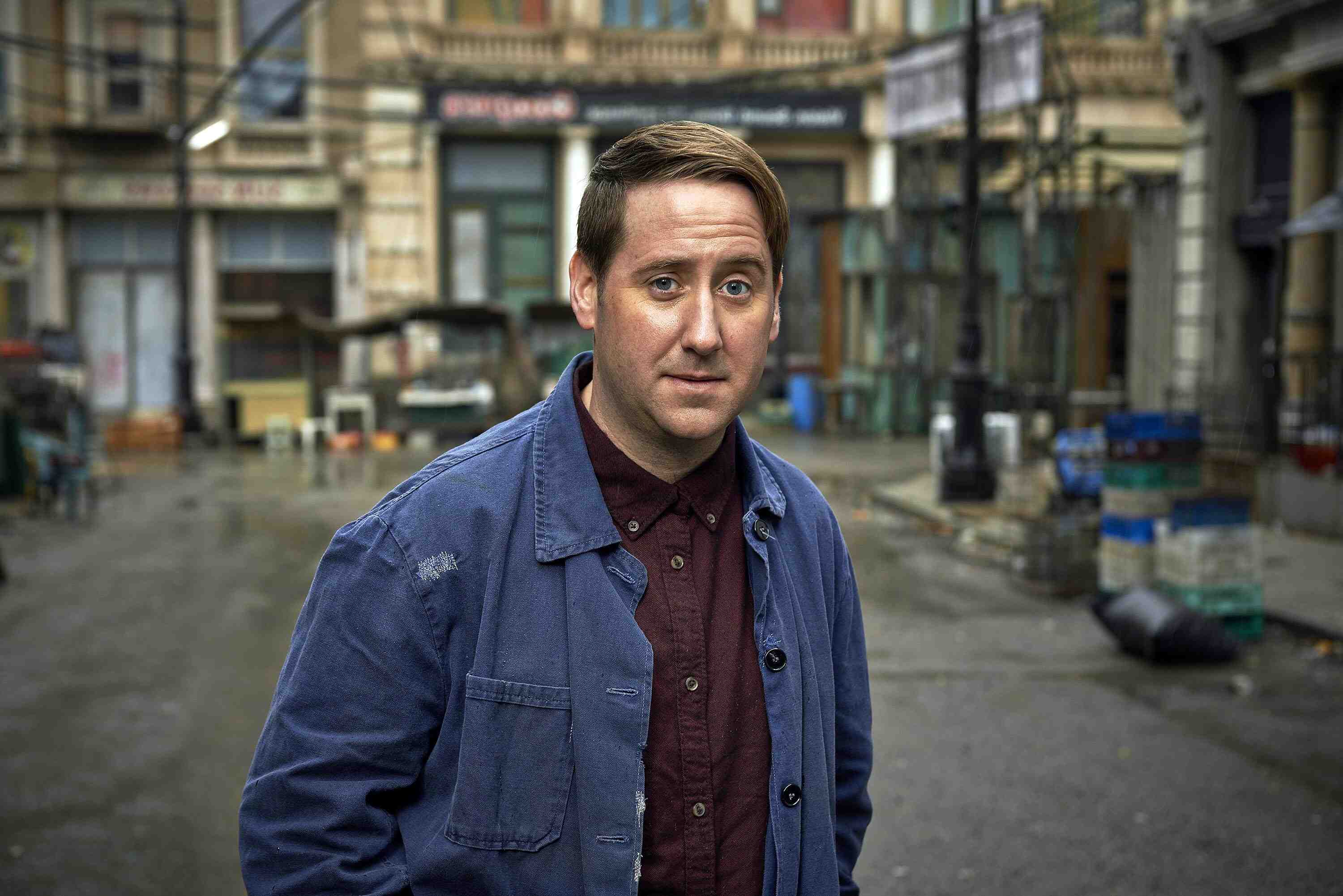 35-facts-about-jim-howick