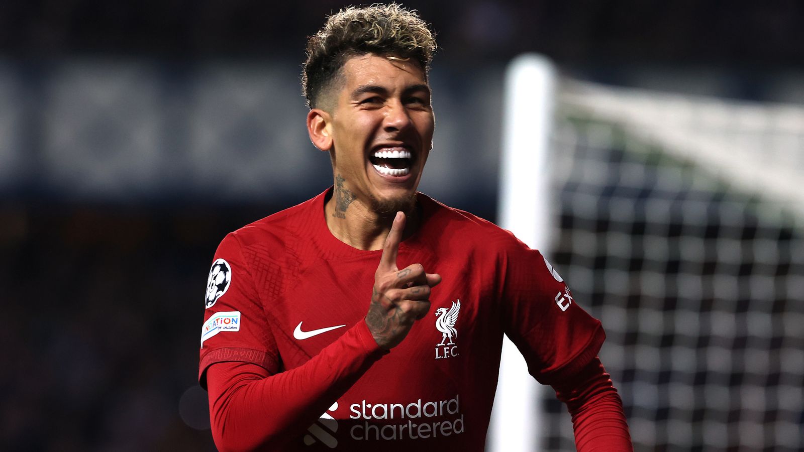 35-facts-about-roberto-firmino