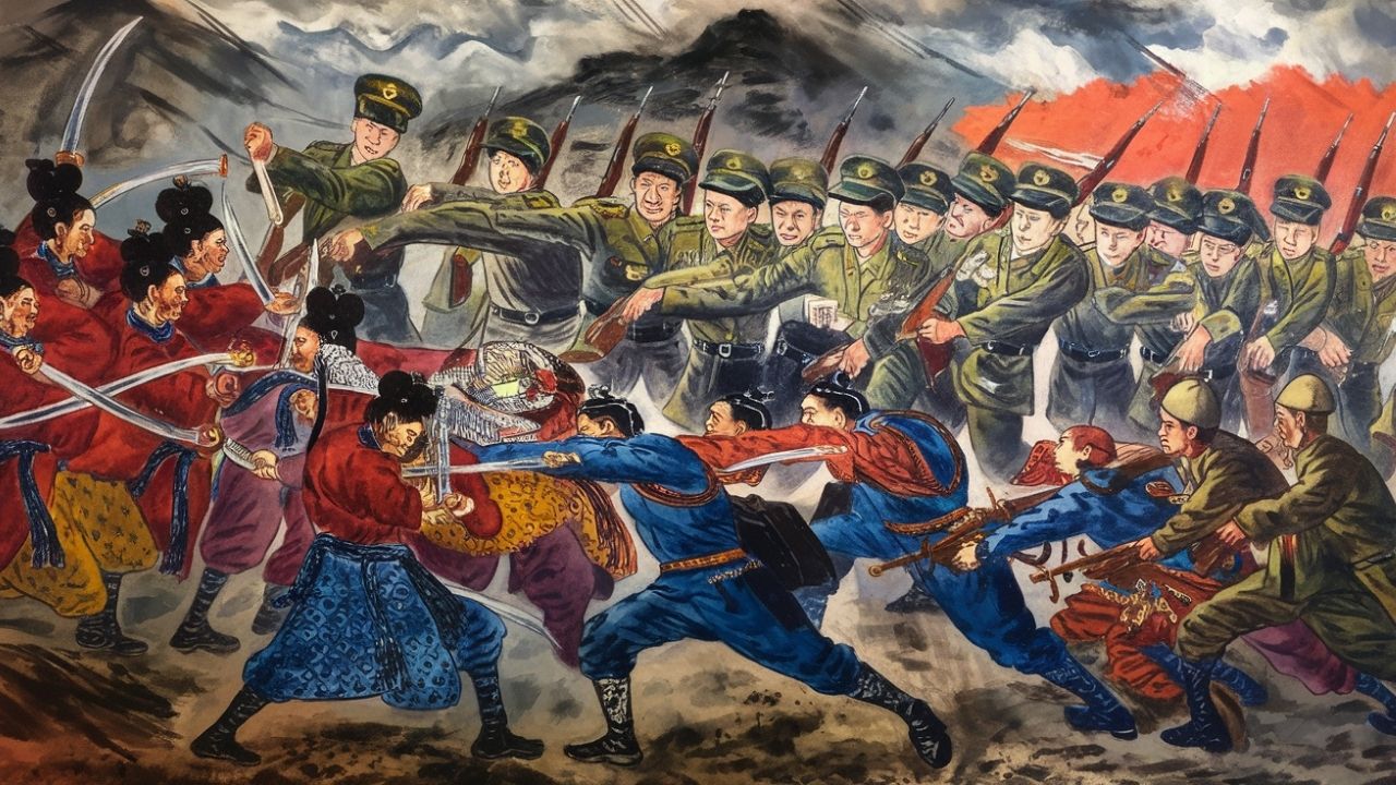 35-facts-about-sino-tibetan-war