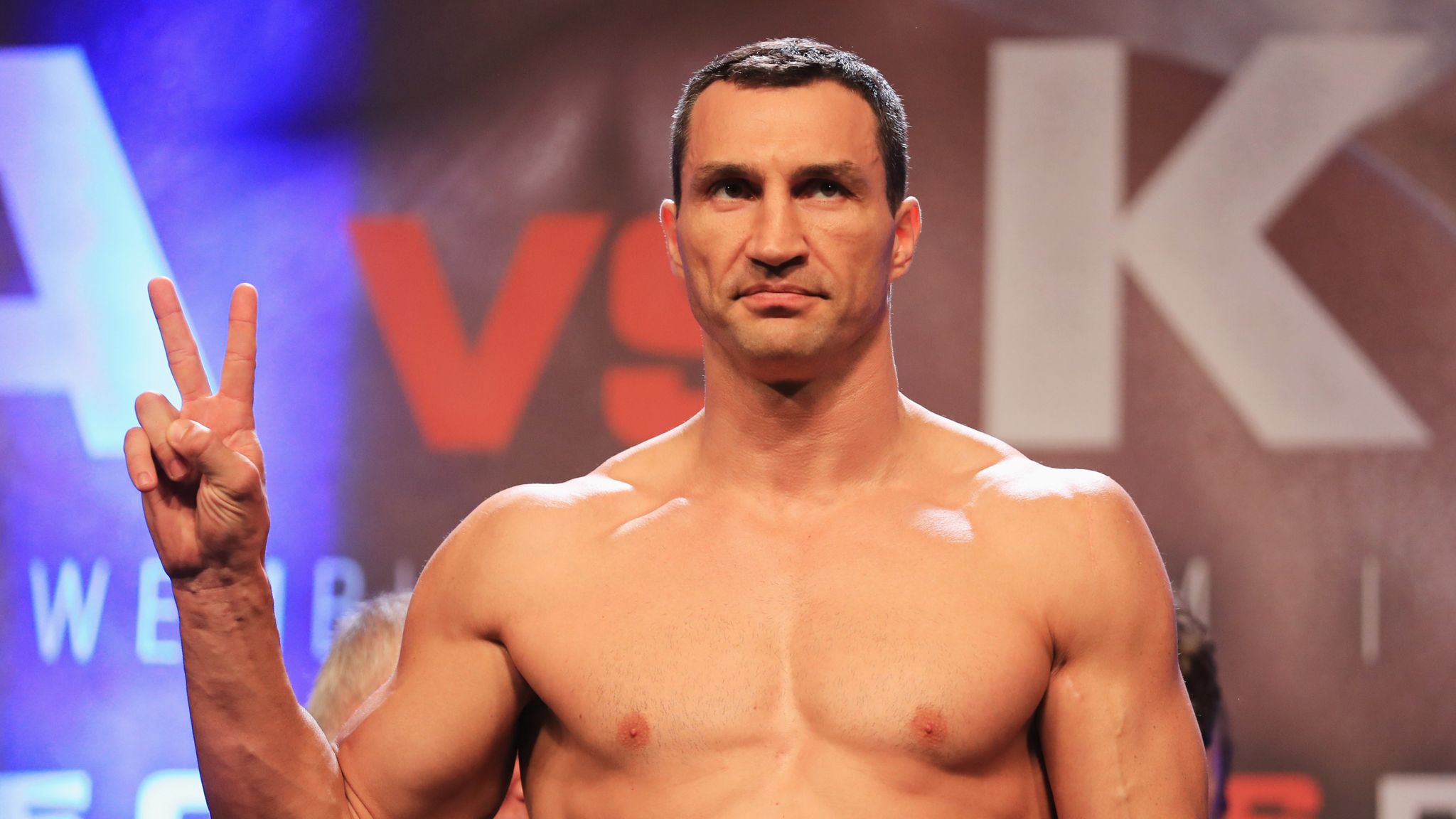 35-facts-about-wladimir-klitschko