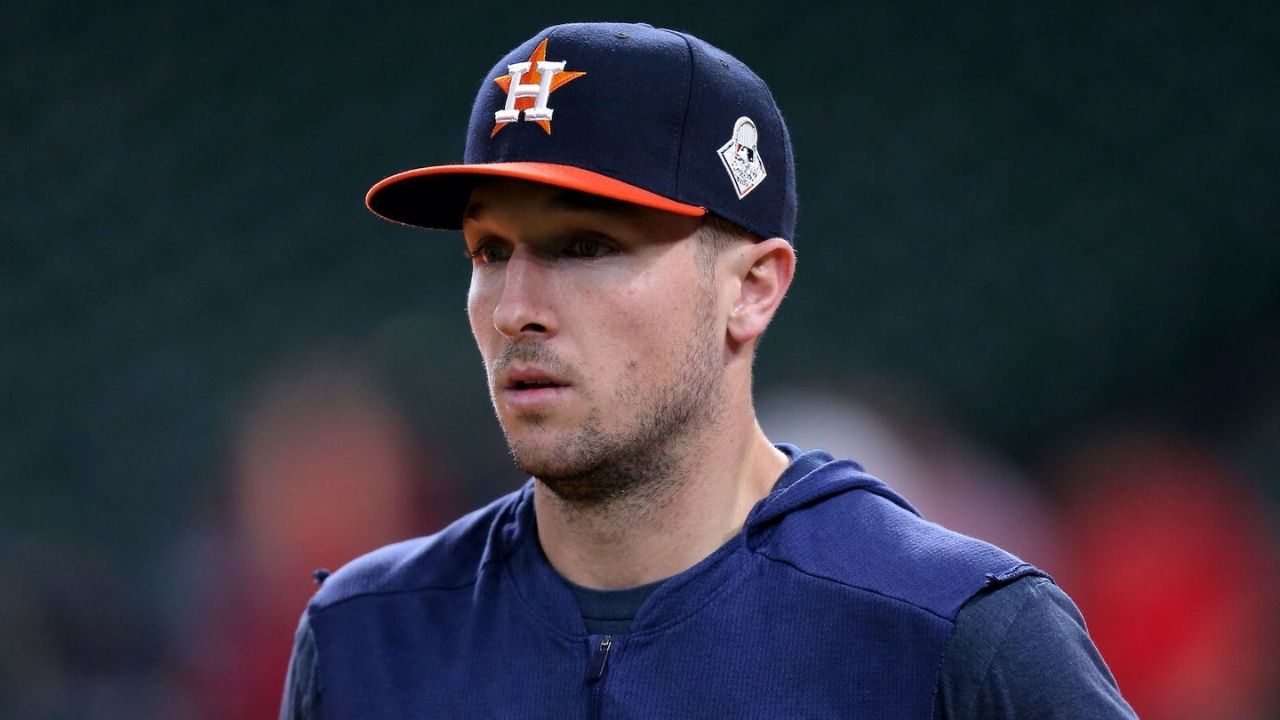 40-facts-about-alex-bregman