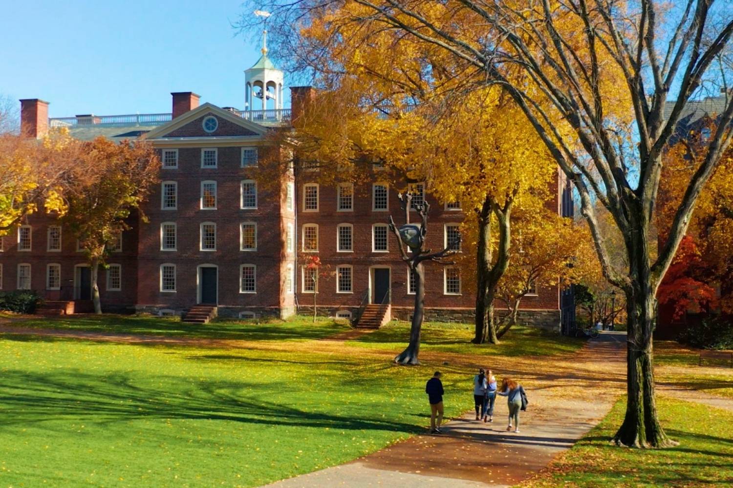 40 Facts About Brown University - Facts.net