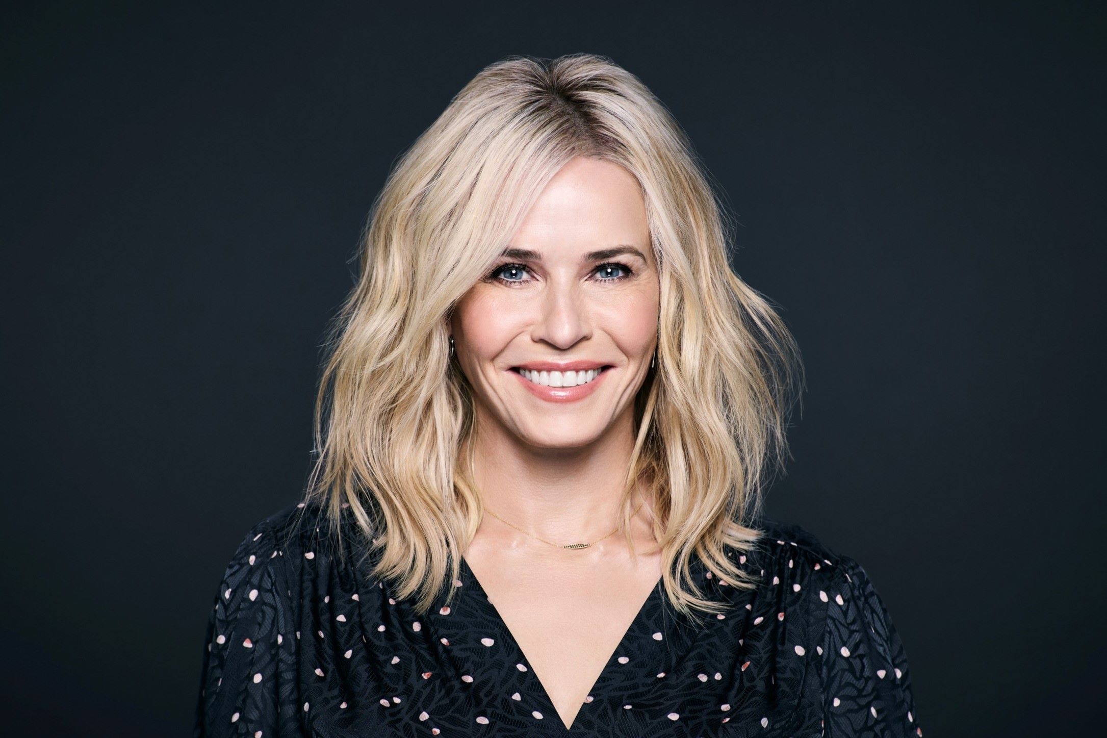 40-facts-about-chelsea-handler