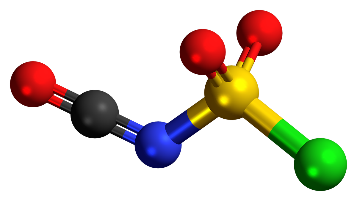 40-facts-about-chlorosulfonyl-isocyanate