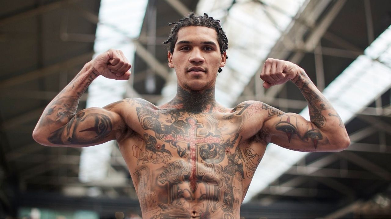 40-facts-about-conor-benn