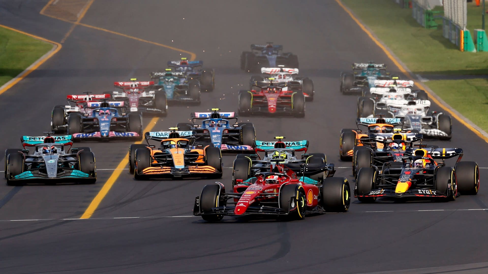 40-facts-about-f1-sprint-race