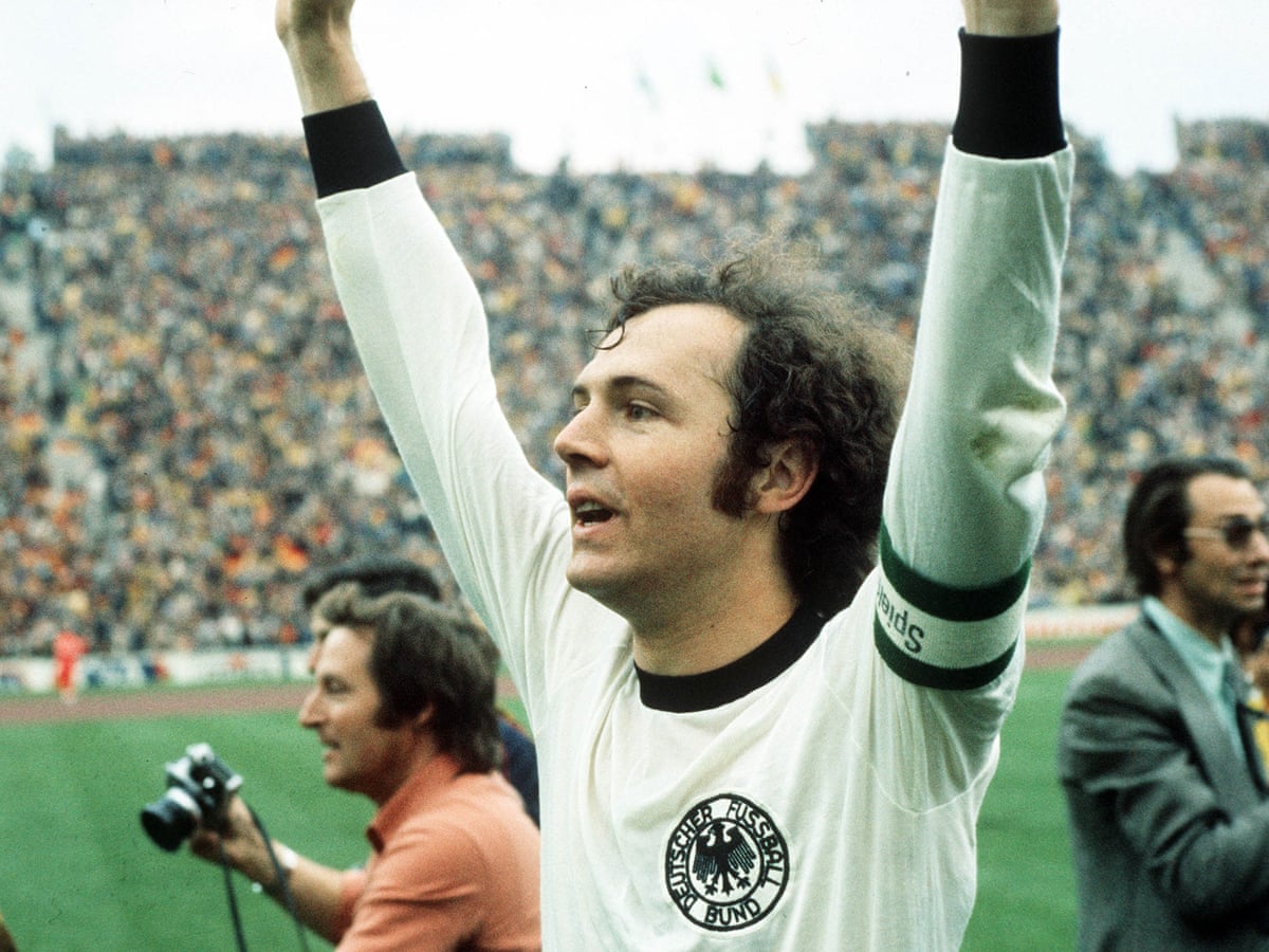 40-facts-about-franz-beckenbauer