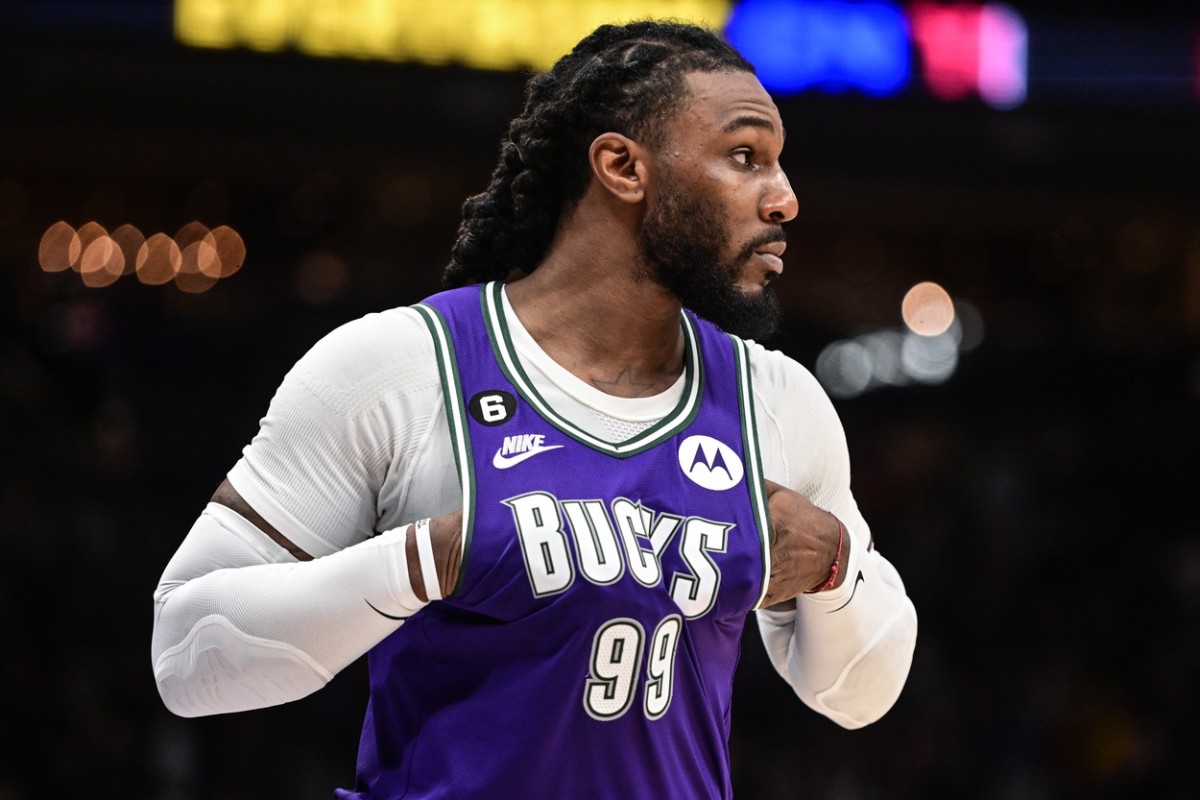 40 Facts About Jae Crowder - Facts.net