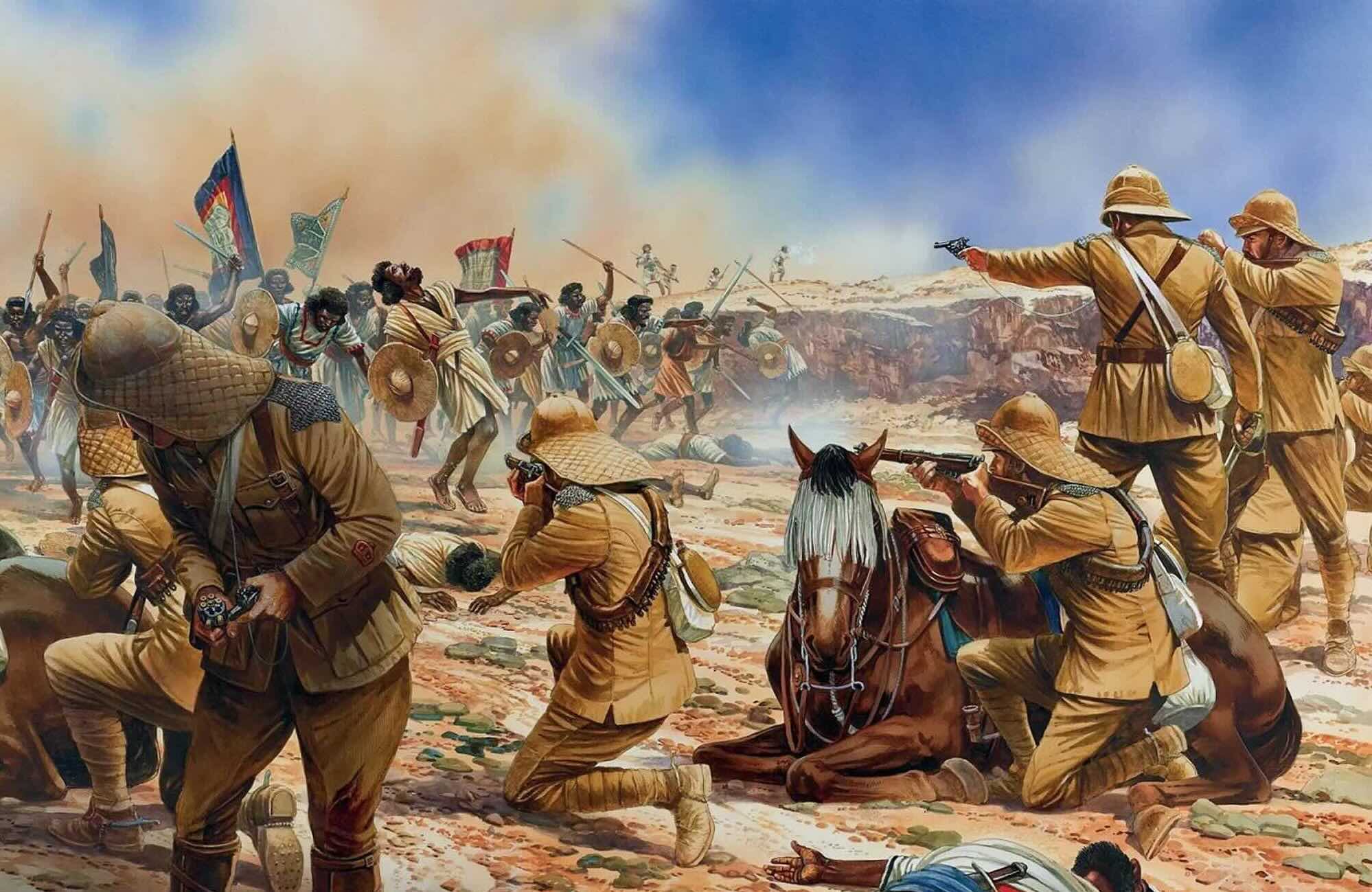 40-facts-about-mahdist-war