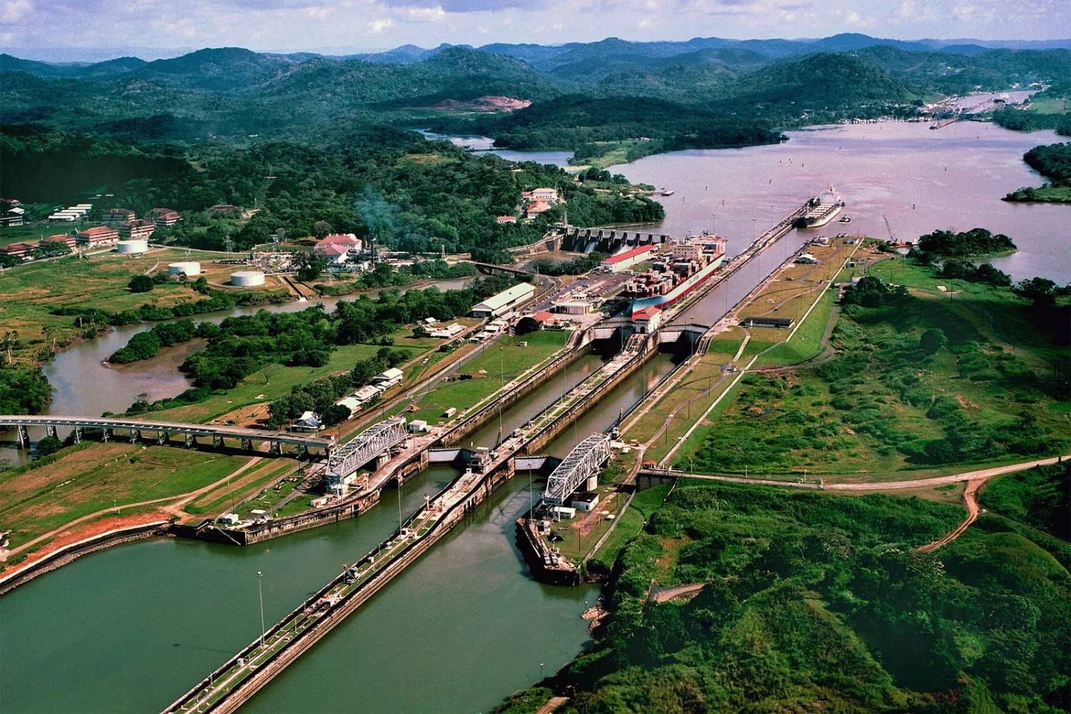 40-facts-about-panama-canal