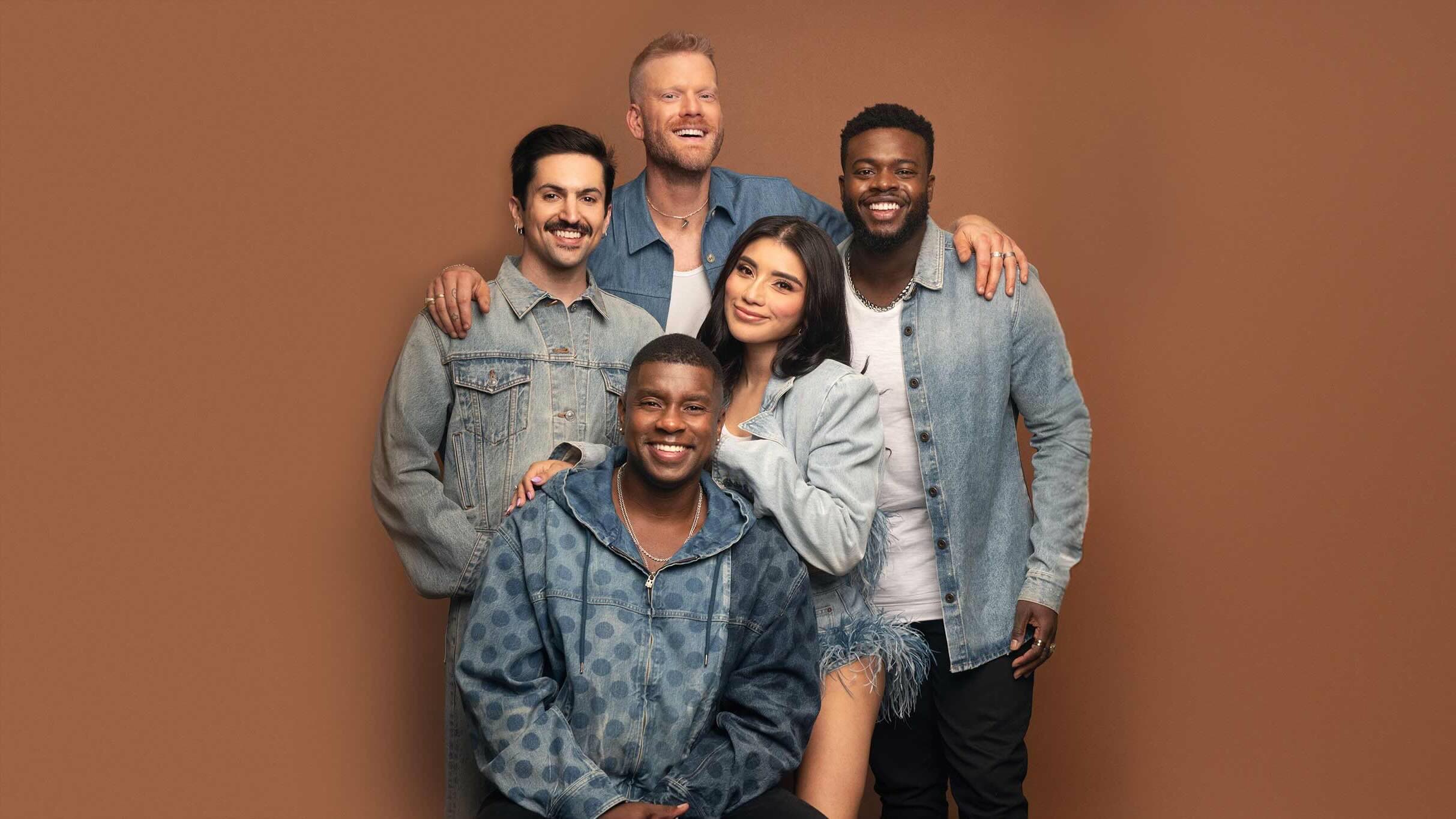 40-facts-about-pentatonix