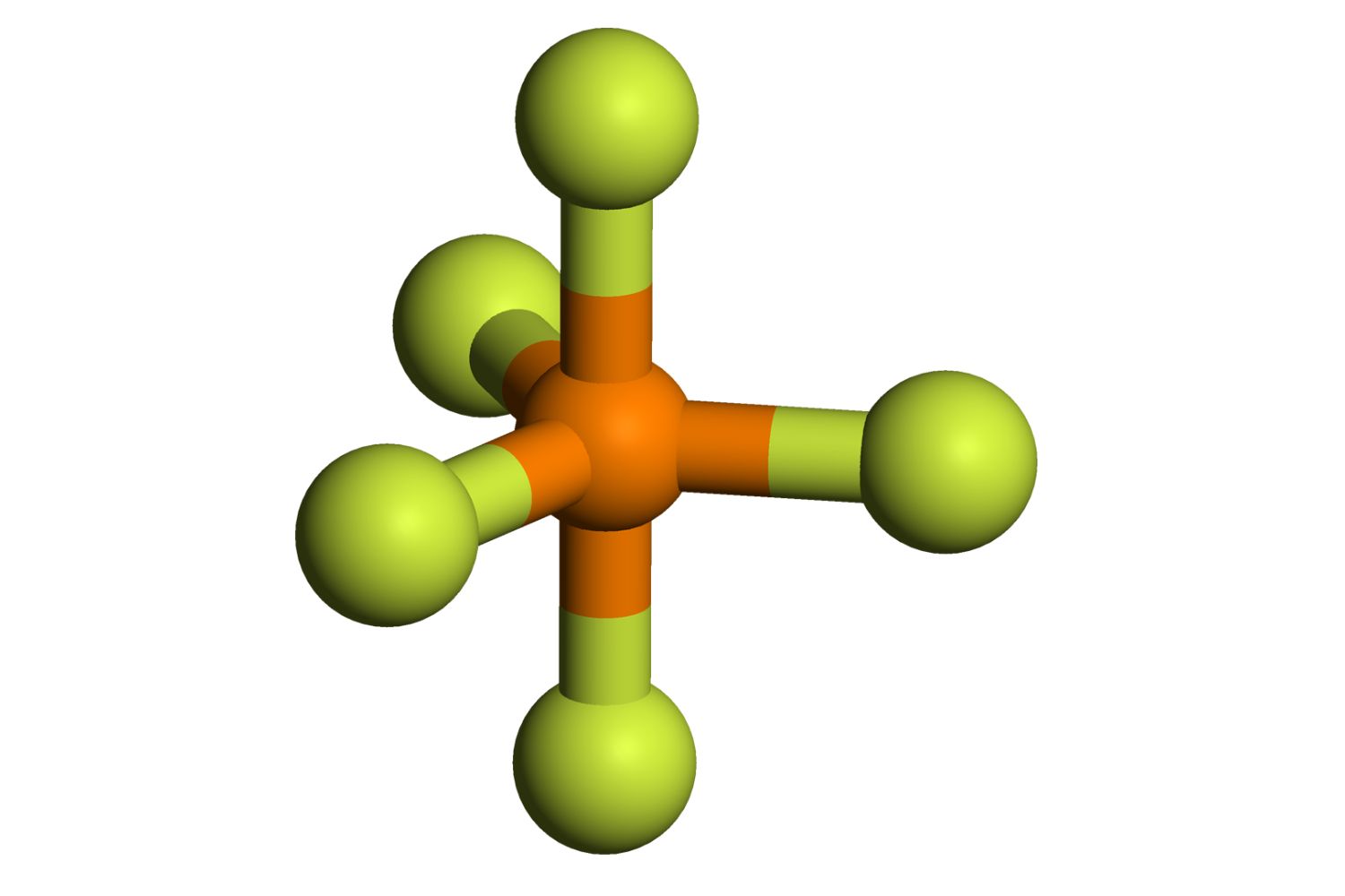 40-facts-about-phosphorus-pentafluoride