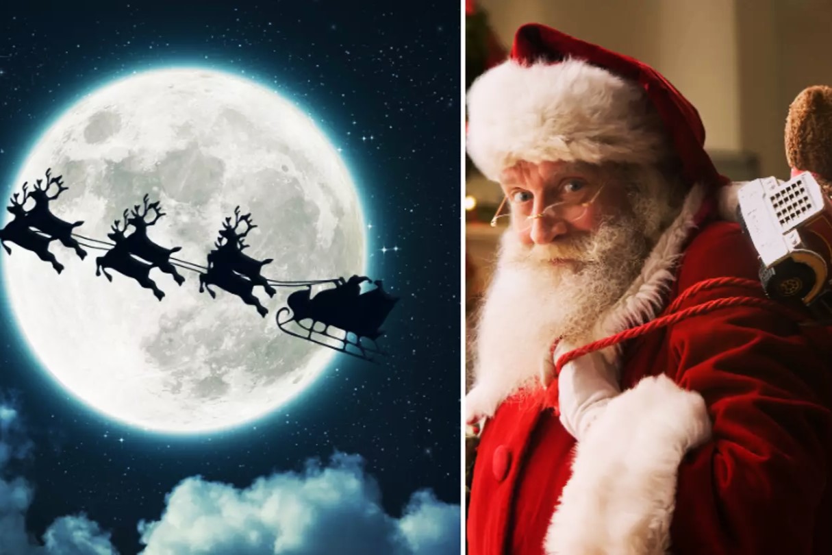 40 Facts About Santa Around The World - Facts.net