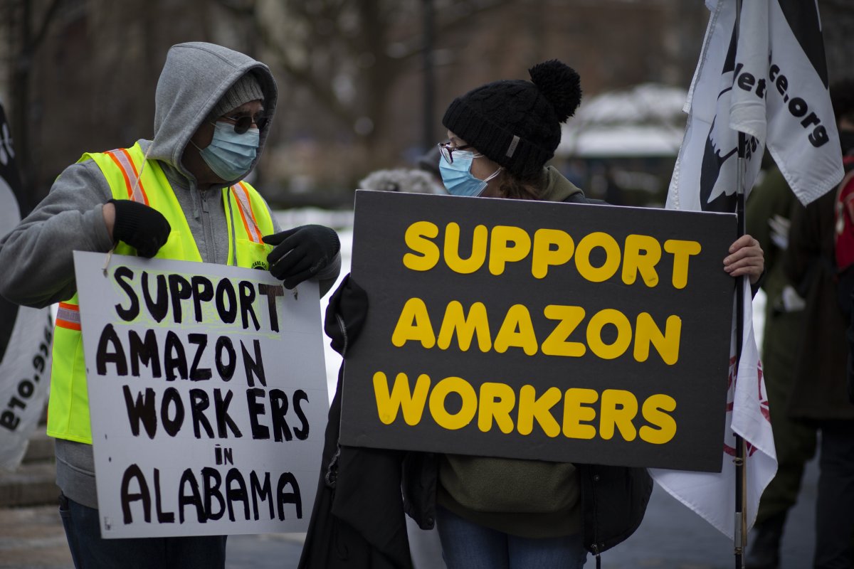 45-facts-about-amazon-strike